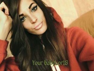 Your_babyLor18