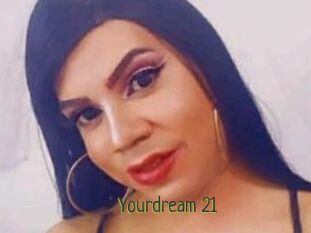Yourdream_21