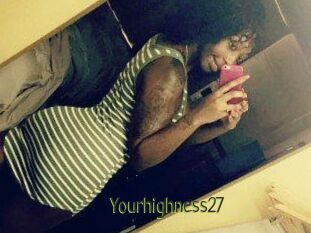 Yourhighness27