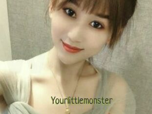Yourlittlemonster