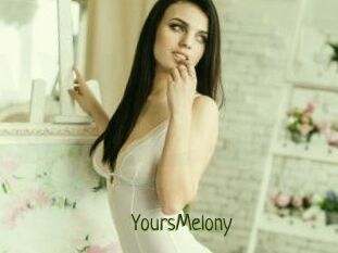 YoursMelony
