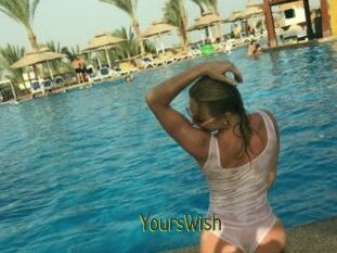YoursWish
