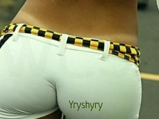 Yryshyry