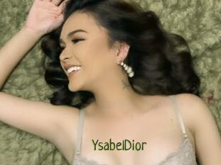 YsabelDior
