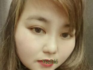 Yseihki