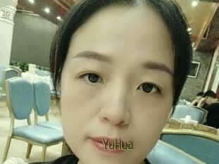 YuHua