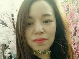 YuSuZhen