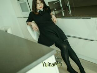 YuinaMin