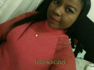 Yulaynesexhot