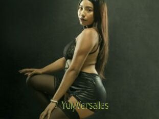 YulyVersalles