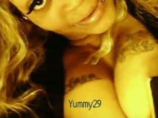 Yummy29