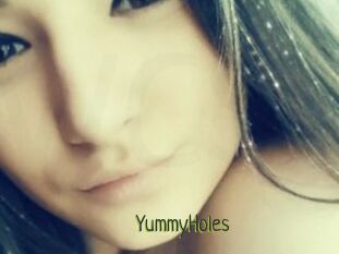 YummyHoles