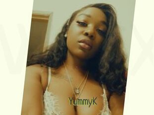 YummyK