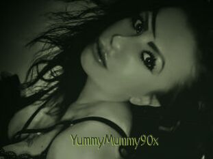 YummyMummy90x