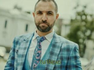 YuriAlexei