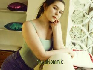 YutaNommik