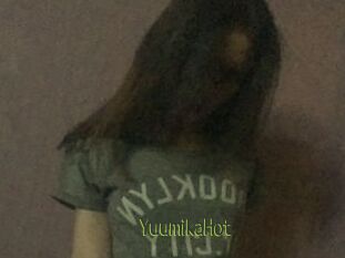 YuumikaHot