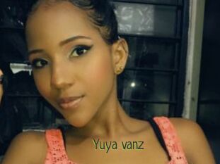 Yuya_vanz