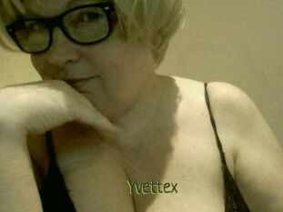 Yvettex