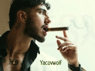 Yacovwolf
