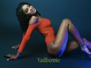 Yadibonnie