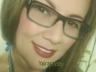 Yairapretty