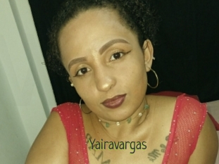 Yairavargas