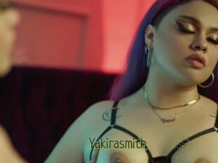 Yakirasmith