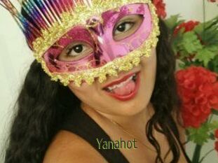 Yanahot