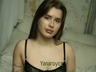 Yanaroyce