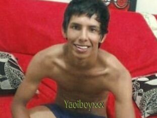 Yaoiboyxxx