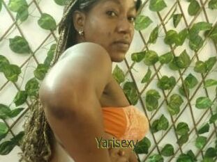 Yarisexy