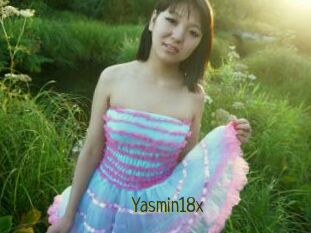 Yasmin18x