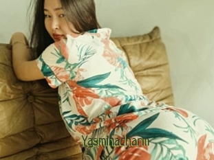 Yasminacharm