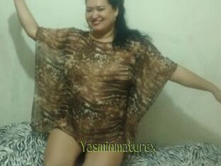 Yasminmaturex