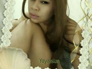 Yayaasian
