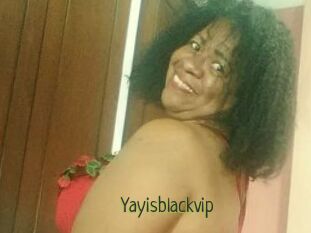 Yayisblackvip