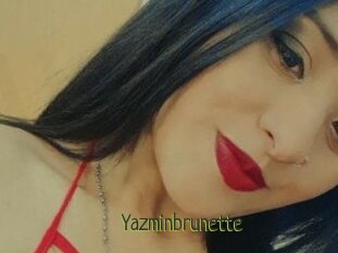 Yazminbrunette