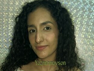 Yazminmayson