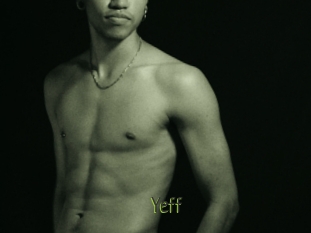 Yeff