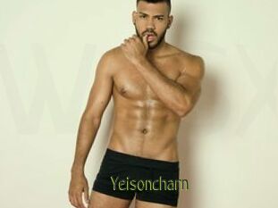 Yeisoncharn