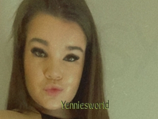 Yenniesworld