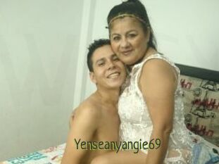 Yenseanyangie69