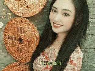 Yenwillian