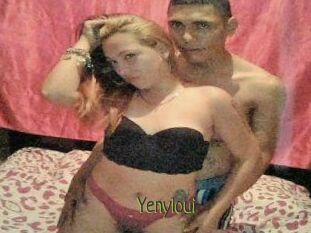 Yenyloui