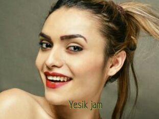 Yesik_jam