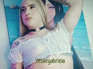 Yesliegabriela