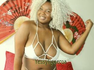 Yessyfigueroa