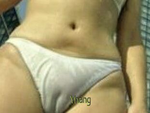 Yhang