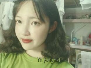 Yhiyangmei